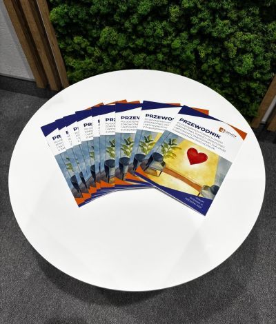 Zdjęcie przewodnika